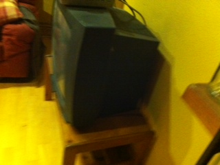 REGALO Televisin JVC 32 pulgadas 3